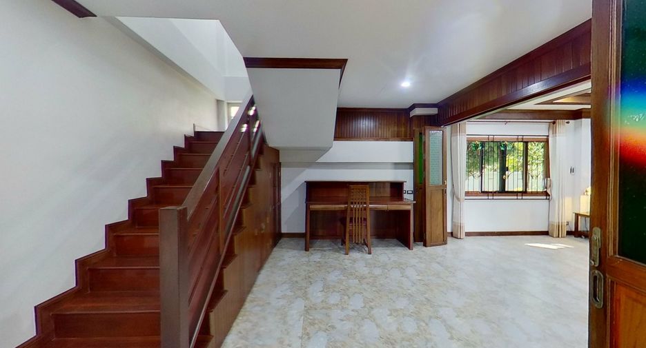 For sale 2 bedrooms house in Doi Saket, Chiang Mai