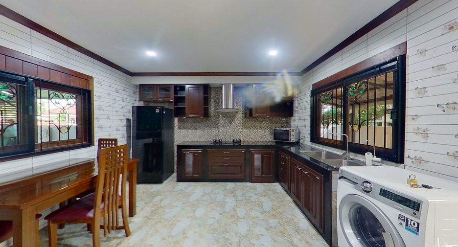 For sale 2 bedrooms house in Doi Saket, Chiang Mai