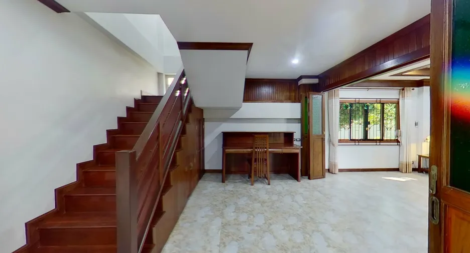 For sale 2 bedrooms house in Doi Saket, Chiang Mai