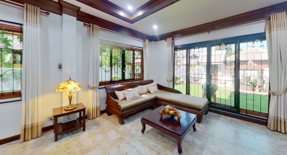 For sale 2 bedrooms house in Doi Saket, Chiang Mai