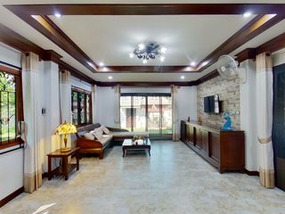 For sale 2 bedrooms house in Doi Saket, Chiang Mai