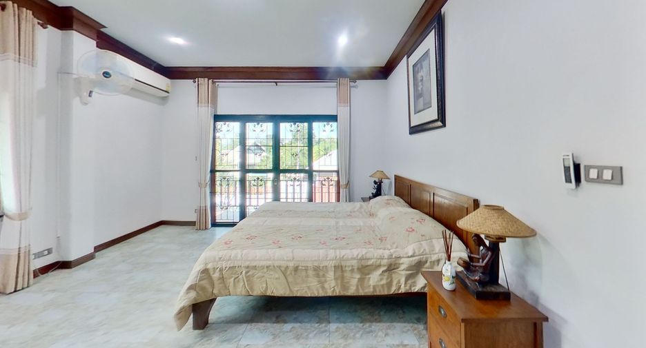 For sale 2 bedrooms house in Doi Saket, Chiang Mai