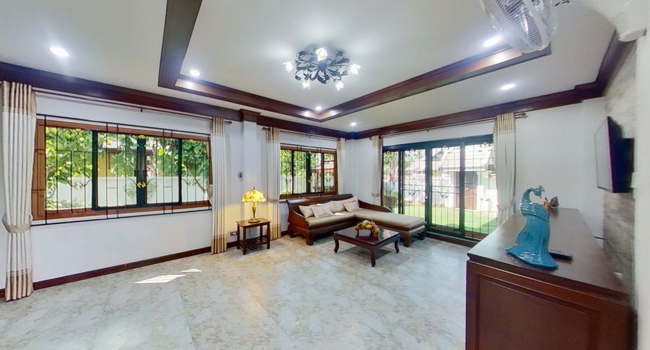 For sale 2 bedrooms house in Doi Saket, Chiang Mai