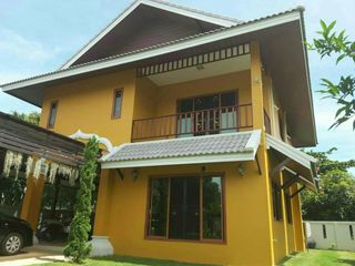 For sale 2 bedrooms house in Doi Saket, Chiang Mai