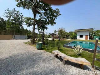 For sale 3 bedrooms house in Si Maha Phot, Prachin Buri
