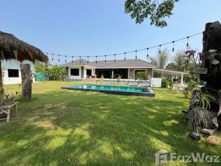 For sale 3 bedrooms house in Si Maha Phot, Prachin Buri