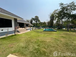 For sale 3 bedrooms house in Si Maha Phot, Prachin Buri