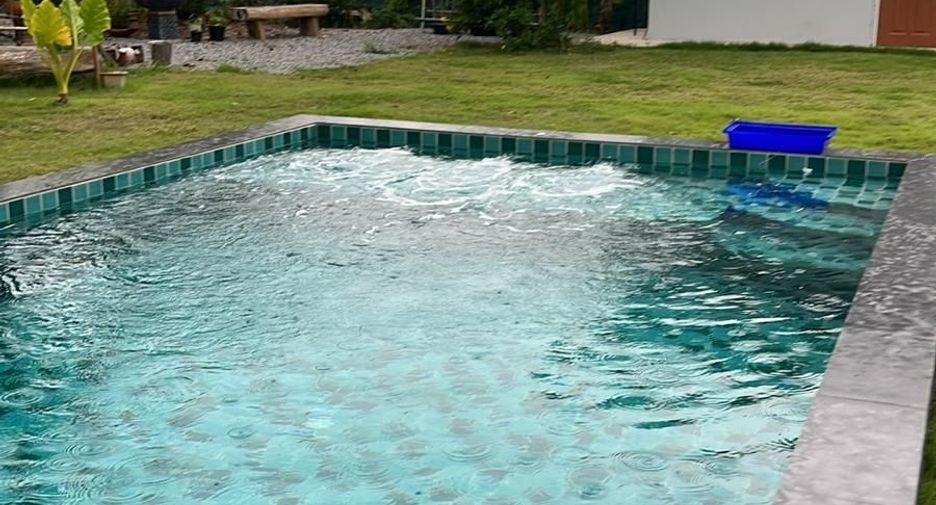 For sale 3 bedrooms house in Si Maha Phot, Prachin Buri