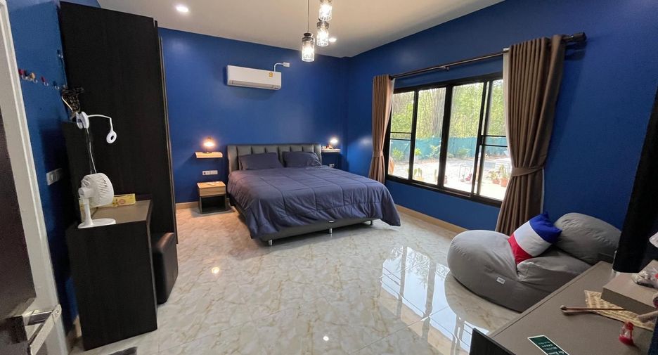 For sale 3 bedrooms house in Si Maha Phot, Prachin Buri
