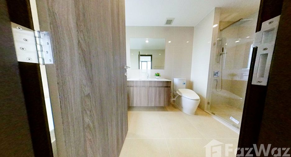 For sale and for rent 2 bedrooms condo in Bang Na, Bangkok