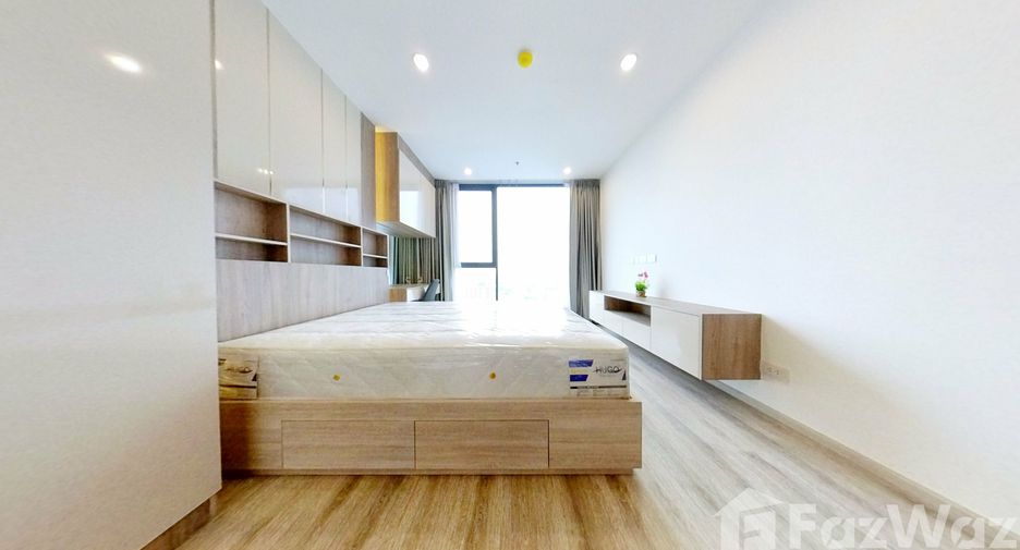 For sale and for rent 2 bedrooms condo in Bang Na, Bangkok