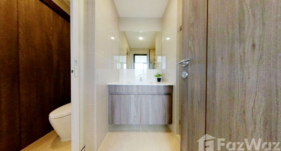 For sale and for rent 2 bedrooms condo in Bang Na, Bangkok