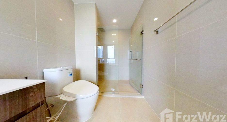 For sale and for rent 2 bedrooms condo in Bang Na, Bangkok
