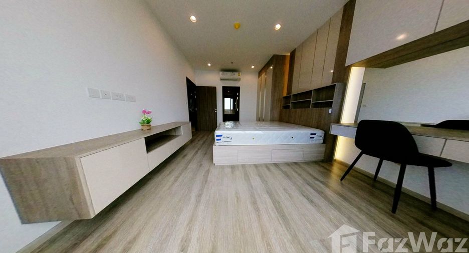For sale and for rent 2 bedrooms condo in Bang Na, Bangkok