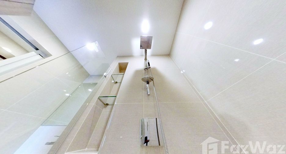 For sale and for rent 2 bedrooms condo in Bang Na, Bangkok