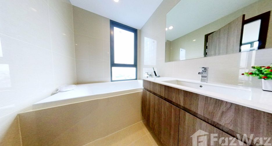 Продажа и аренда 2 спальни кондо в Банг На, Бангкок