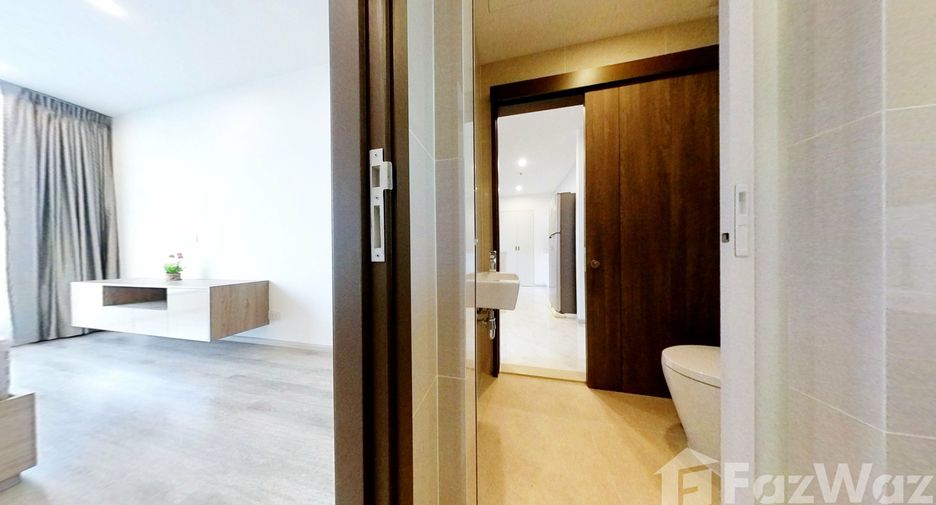 For sale and for rent 2 bedrooms condo in Bang Na, Bangkok