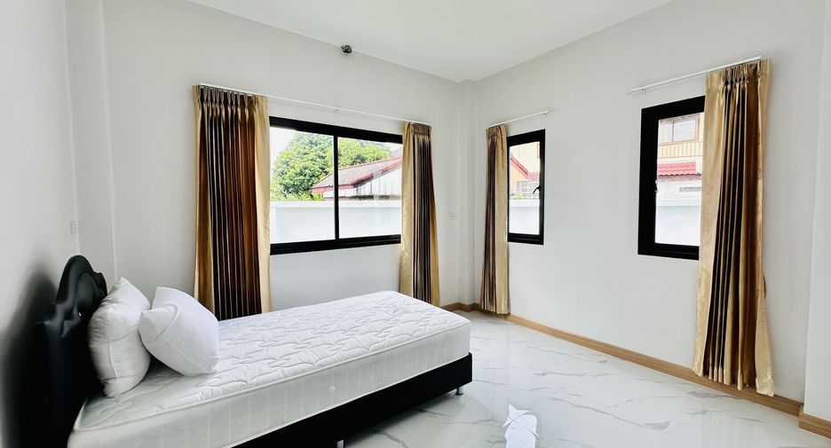 For sale and for rent 4 bedrooms villa in Mueang Chiang Mai, Chiang Mai