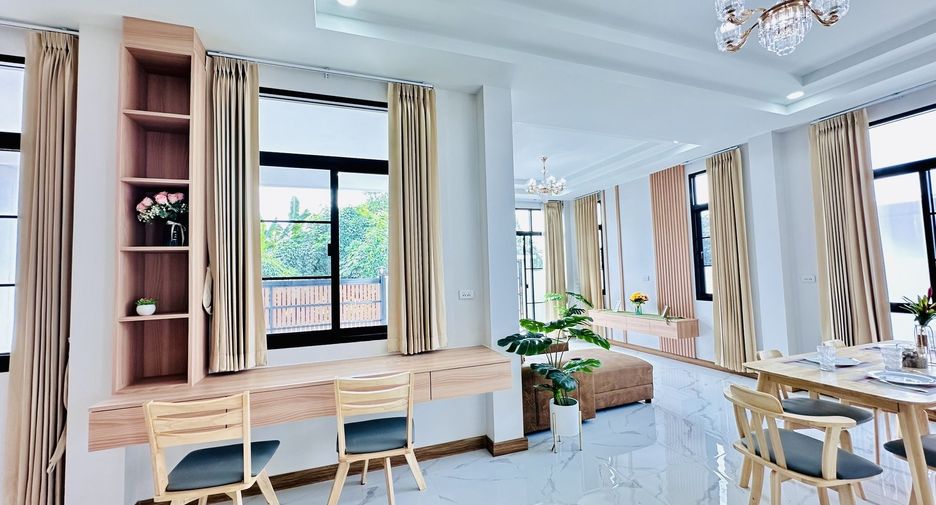For sale そして for rent 4 ベッドルーム villa in Mueang Chiang Mai, Chiang Mai