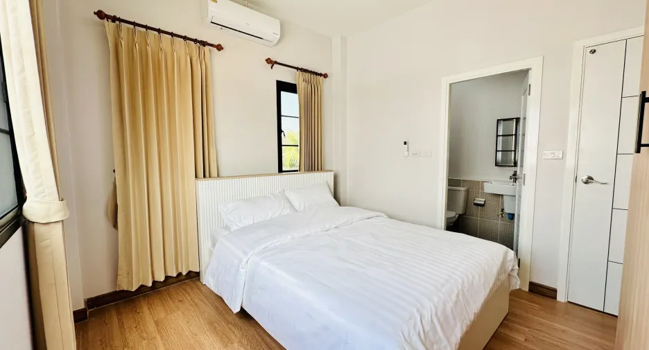 For sale and for rent 4 bedrooms villa in Mueang Chiang Mai, Chiang Mai