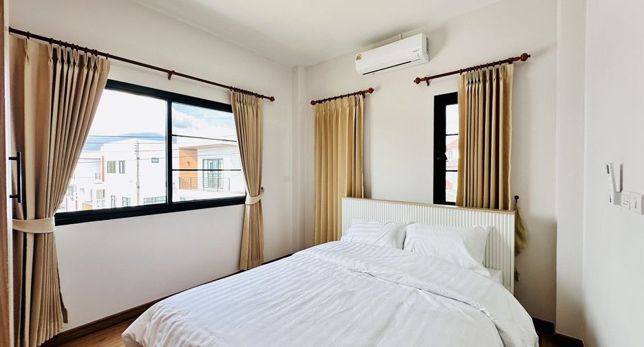 For sale and for rent 4 bedrooms villa in Mueang Chiang Mai, Chiang Mai