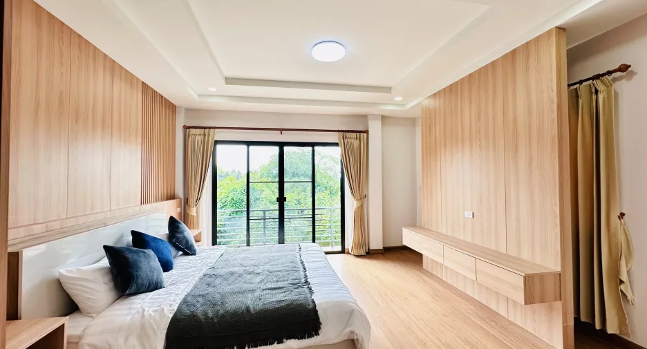 For sale and for rent 4 bedrooms villa in Mueang Chiang Mai, Chiang Mai