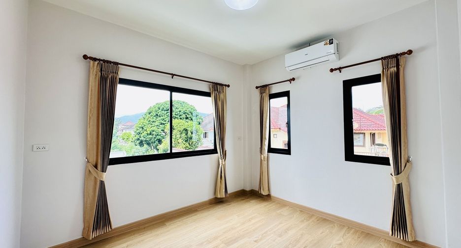 For sale and for rent 4 bedrooms villa in Mueang Chiang Mai, Chiang Mai