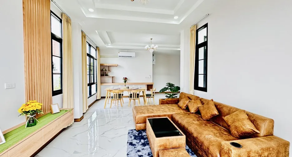 For sale and for rent 4 bedrooms villa in Mueang Chiang Mai, Chiang Mai
