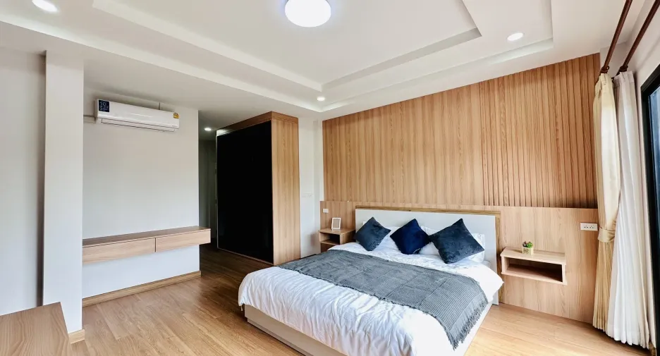For sale and for rent 4 bedrooms villa in Mueang Chiang Mai, Chiang Mai