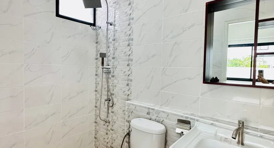 Villa en venta y en alquiler de 4 habitaciones en Mueang Chiang Mai, Chiang Mai