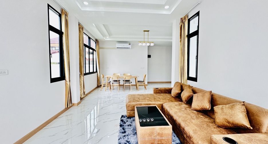 For sale and for rent 4 bedrooms villa in Mueang Chiang Mai, Chiang Mai