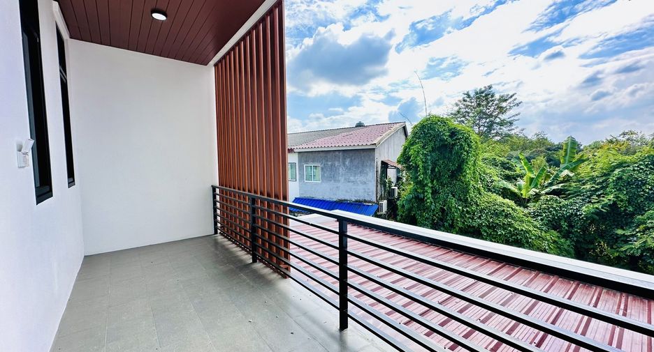 For sale and for rent 4 bedrooms villa in Mueang Chiang Mai, Chiang Mai