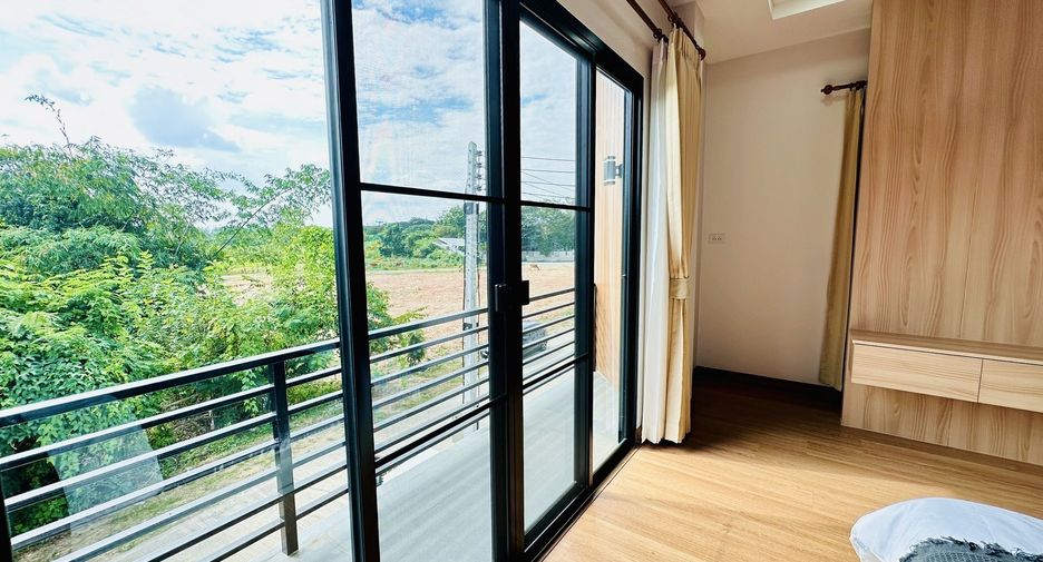 For sale そして for rent 4 ベッドルーム villa in Mueang Chiang Mai, Chiang Mai