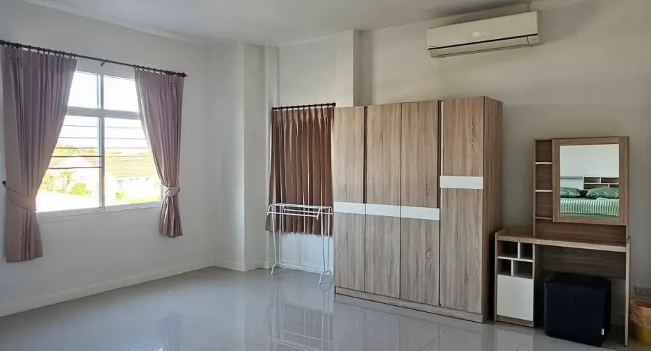 For rent 3 bedrooms house in Hang Dong, Chiang Mai