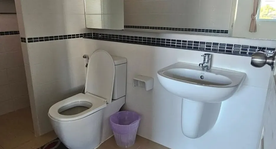 For rent 3 bedrooms house in Hang Dong, Chiang Mai