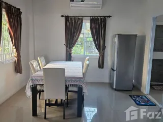 Haus zur Miete mit 3 Zimmer in Hang Dong, Chiang Mai
