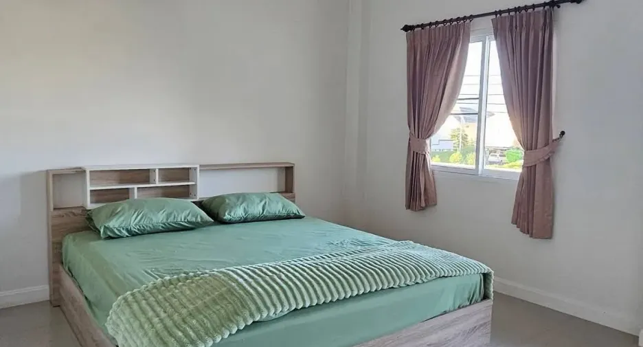 For rent 3 bedrooms house in Hang Dong, Chiang Mai