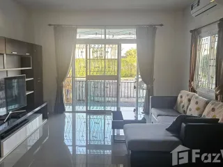 Haus zur Miete mit 3 Zimmer in Hang Dong, Chiang Mai