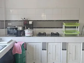 Haus zur Miete mit 3 Zimmer in Hang Dong, Chiang Mai