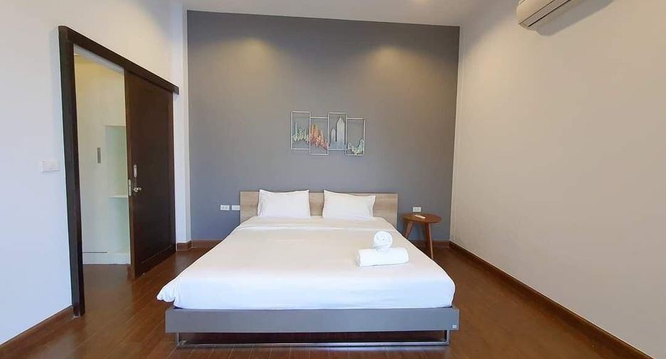 For sale 3 bedrooms house in Hua Hin, Prachuap Khiri Khan