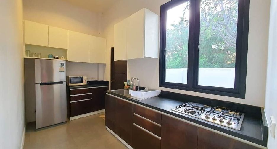 For sale 3 bedrooms house in Hua Hin, Prachuap Khiri Khan