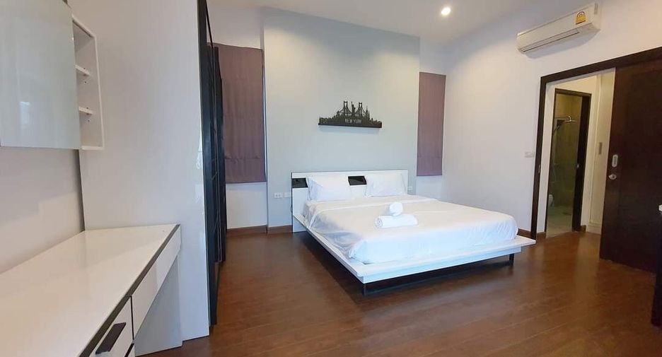 For sale 3 bedrooms house in Hua Hin, Prachuap Khiri Khan
