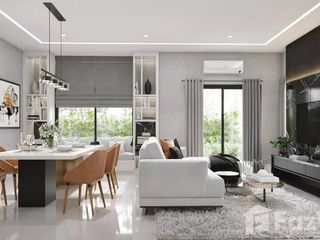 出售 4 卧室 独立屋 在 Bang Bo, Samut Prakan