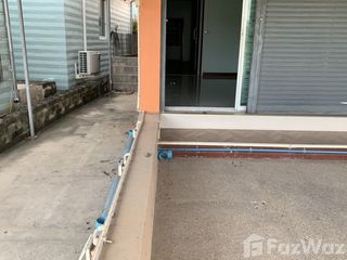 For sale 2 bedrooms townhouse in Hua Hin, Prachuap Khiri Khan
