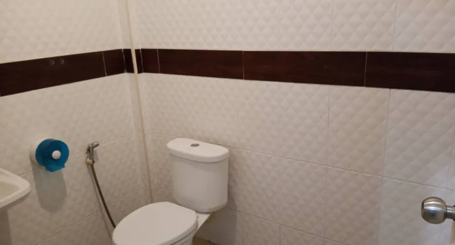 For sale 2 bedrooms townhouse in Hua Hin, Prachuap Khiri Khan