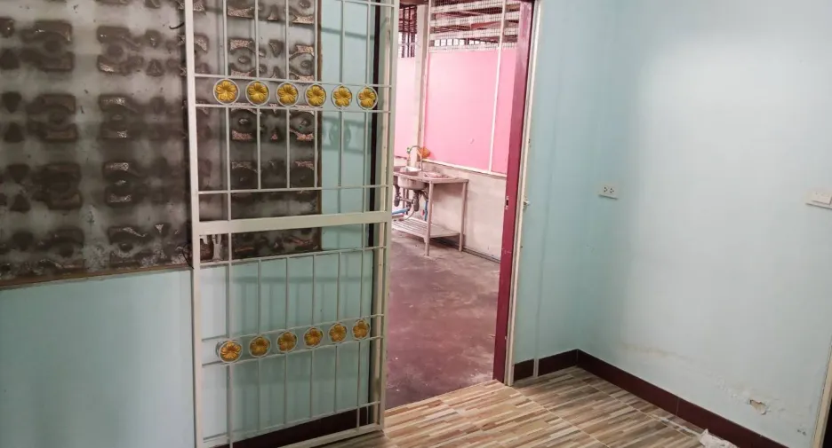 For sale 2 bedrooms townhouse in Hua Hin, Prachuap Khiri Khan