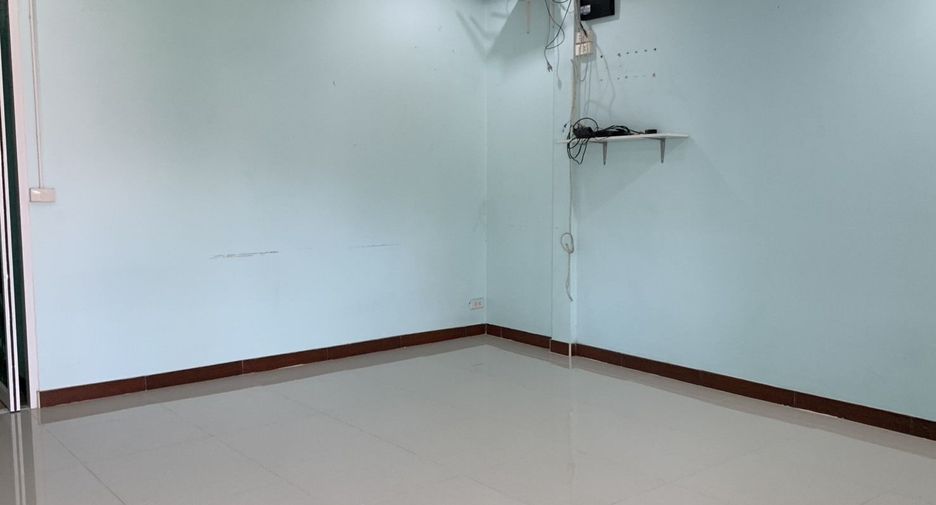 For sale 2 ベッドルーム townhouse in Hua Hin, Prachuap Khiri Khan