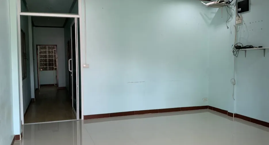 For sale 2 bedrooms townhouse in Hua Hin, Prachuap Khiri Khan