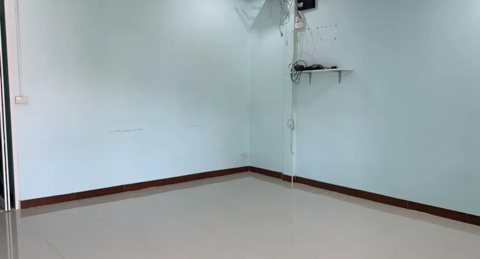For sale 2 bedrooms townhouse in Hua Hin, Prachuap Khiri Khan