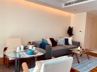 For rent 1 bed condo in Mae Rim, Chiang Mai